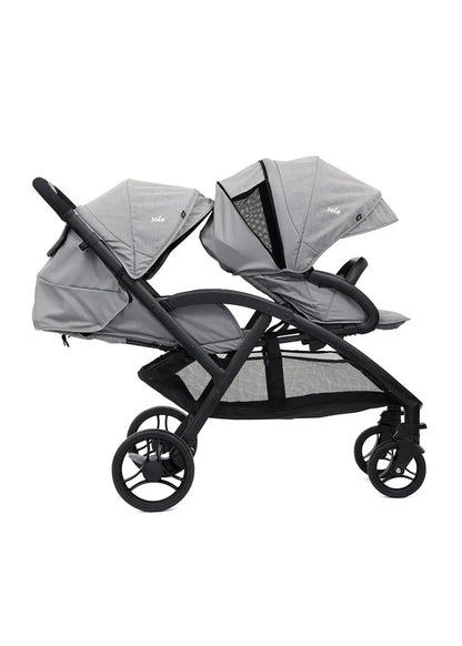 Joie Evalite Duo - Pebble