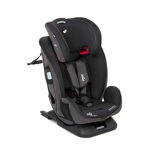 Joie Every Stage FX Group 0+/1/2/3 ISOFIX Car Seat - Coal