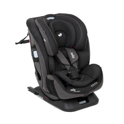 Joie Every Stage FX Group 0+/1/2/3 ISOFIX Car Seat - Coal