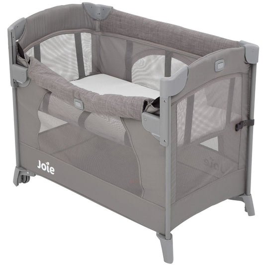 Joie kubbie compact travel cot