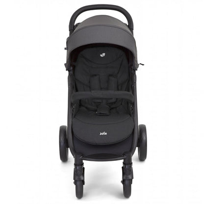 JOIE Litetrax 4  Travel System 3 in 1 - Coal