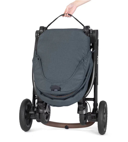 Joie Versatrax Pushchair and Carrycot - Moonlight