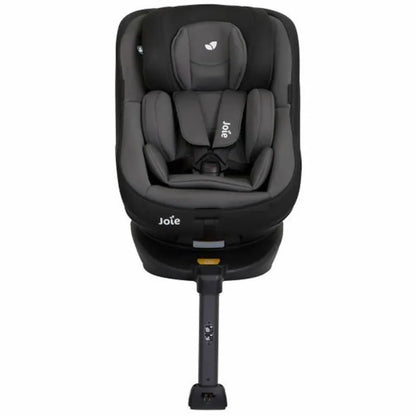 Joie Spin 360 Group 0+/1 ISOFIX Car Seat - Ember