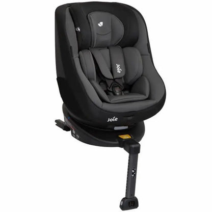Joie Spin 360 Group 0+/1 ISOFIX Car Seat - Ember