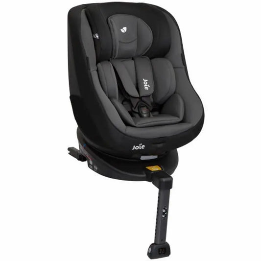 Joie Spin 360 Group 0+/1 ISOFIX Car Seat - Ember