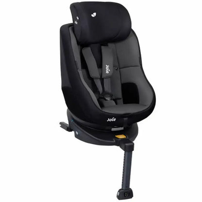 Joie Spin 360 Group 0+/1 ISOFIX Car Seat - Ember