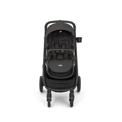 Joie Versatrax Travel System – Shale
