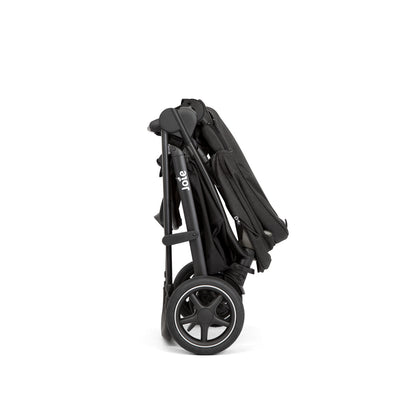 Joie Versatrax Travel System – Shale