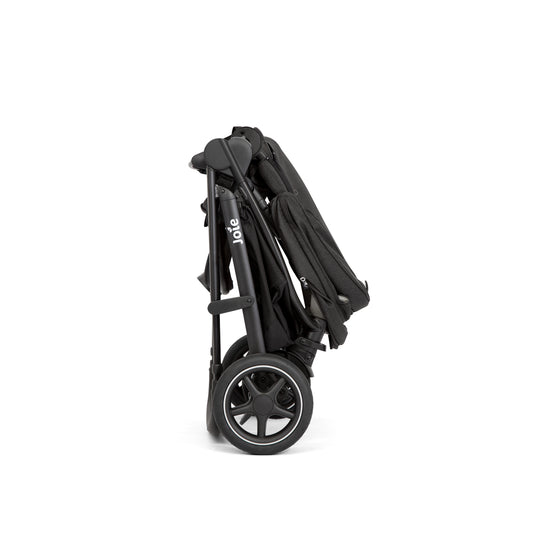 Joie Versatrax Travel System – Shale