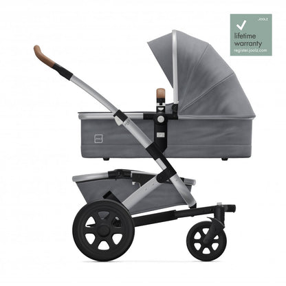 Joolz Geo² 3in1 - Gorgeous Grey
