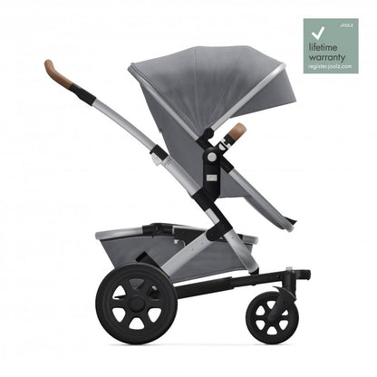 Joolz Geo² 3in1 - Gorgeous Grey