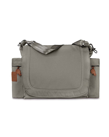 Joolz Day Earth - Elephant Grey - Travel System Pram + Pushcair