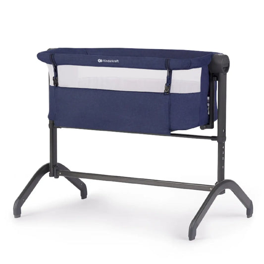 Kinderkraft - Bea Co-Sleeper - Navy