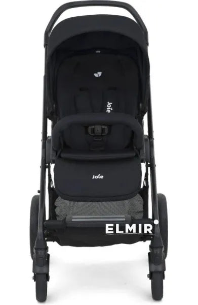 Joie Chrome DLX 3 in 1 Travel System- Blazer