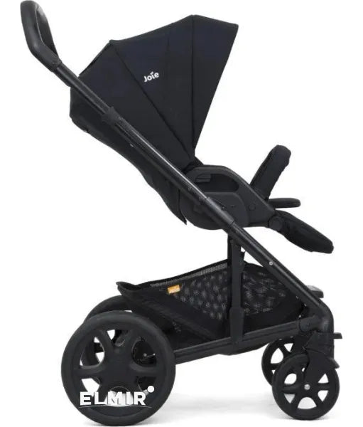 Joie Chrome DLX 3 in 1 Travel System- Blazer