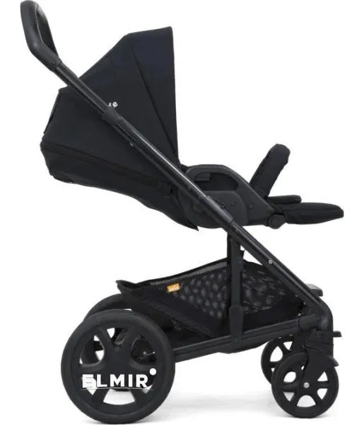 Joie Chrome DLX 3 in 1 Travel System- Blazer