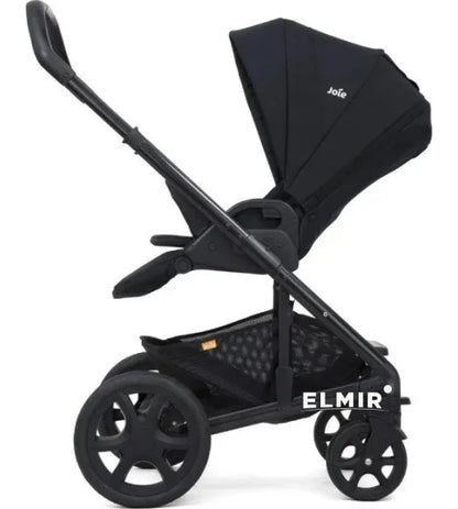 Joie Chrome DLX 3 in 1 Travel System- Blazer