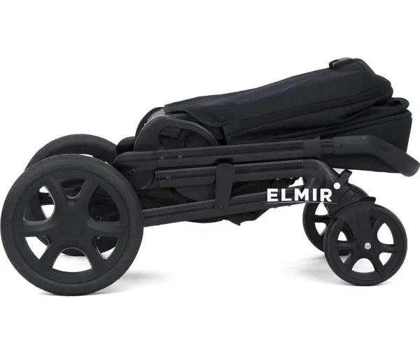 Joie Chrome DLX 3 in 1 Travel System- Blazer