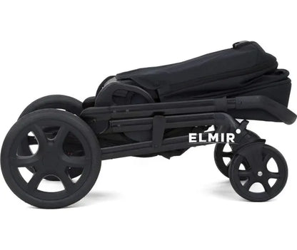 Joie Chrome DLX 3 in 1 Travel System- Blazer