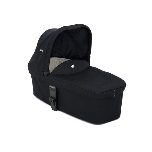 Joie Chrome DLX 3 in 1 Travel System- Navy Blazer