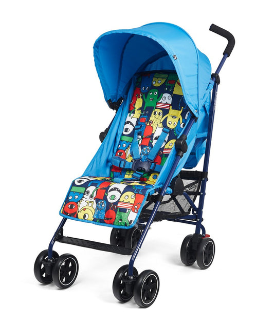 Mothercare Nanu Stroller - Little Monster
