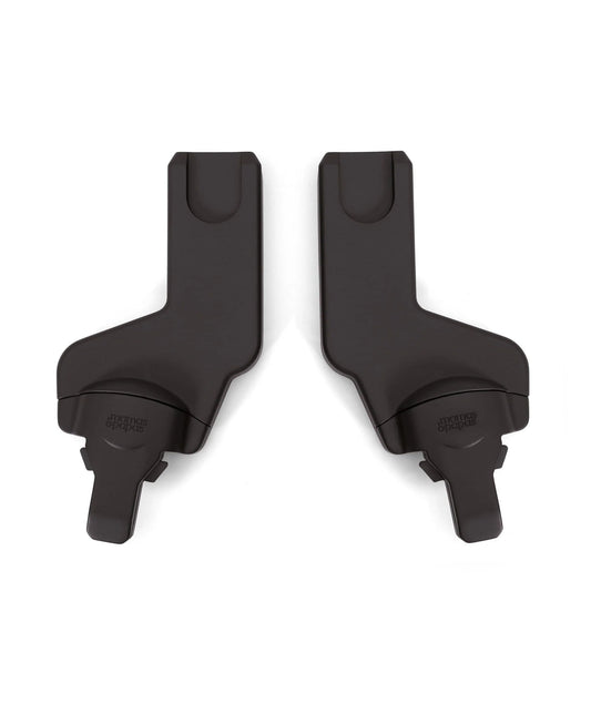 Car Seat Adaptors - Armadillo, Flip XT, Ocarro and Ocarro 2 - Cybex/Maxi-Cosi