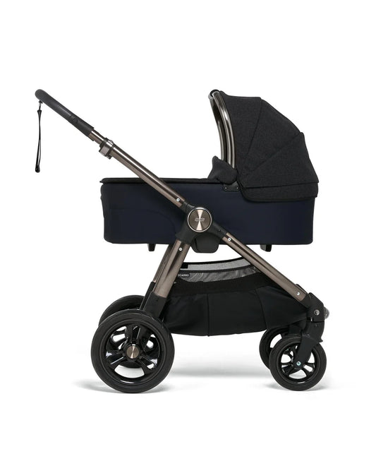 Mamas & Papas Ocarro Pram & Pushchair - Navy