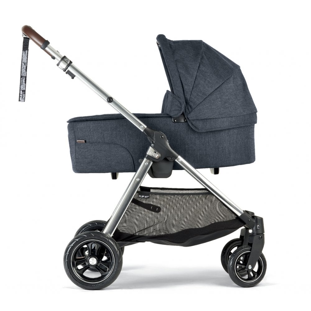 Mamas & Papas Flip XT³ Essentials Bundle - Navy Flannel
