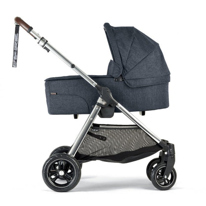 Mamas & Papas Flip XT³ Essentials Bundle - Navy Flannel