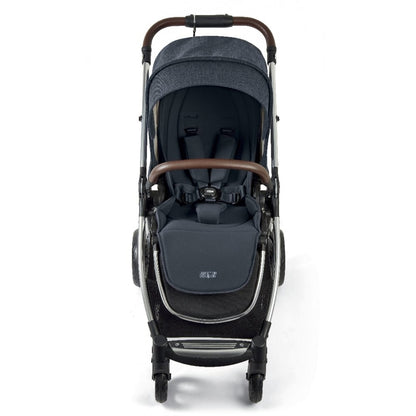 Mamas & Papas Flip XT³ Essentials Bundle - Navy Flannel