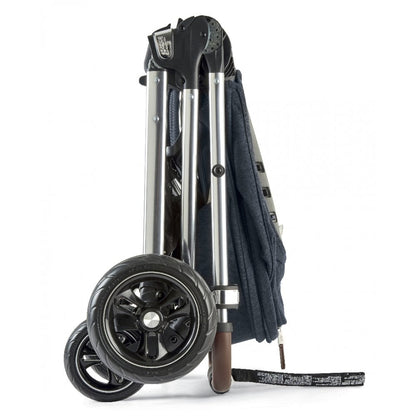 Mamas & Papas Flip XT³ Essentials Bundle - Navy Flannel
