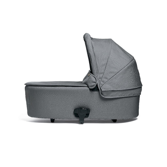 Mamas & Papas Ocarro Pram & Pushchair - Fossil Grey