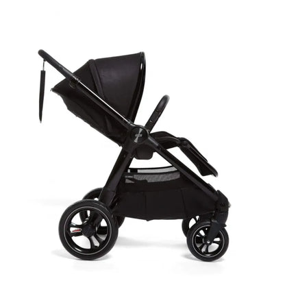 Mamas & Papas Ocarro 4 Piece Starter Travel System Bundle – Raven