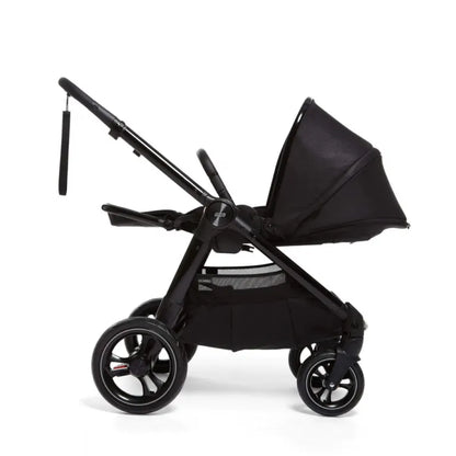 Mamas & Papas Ocarro 4 Piece Starter Travel System Bundle – Raven