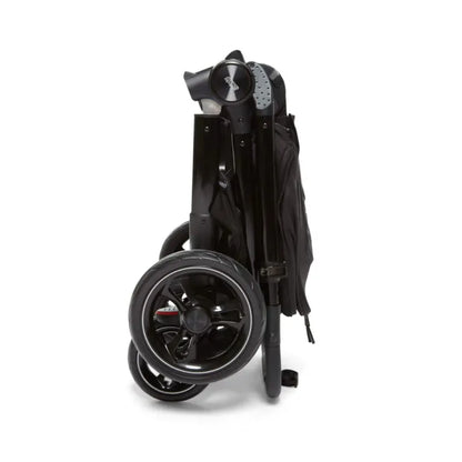 Mamas & Papas Ocarro 4 Piece Starter Travel System Bundle – Raven