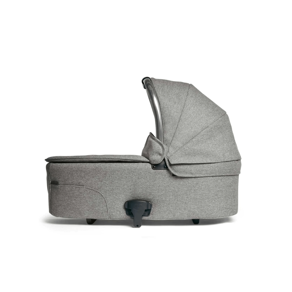Mamas & Papas Ocarro Pram & Pushchair - Woven Grey