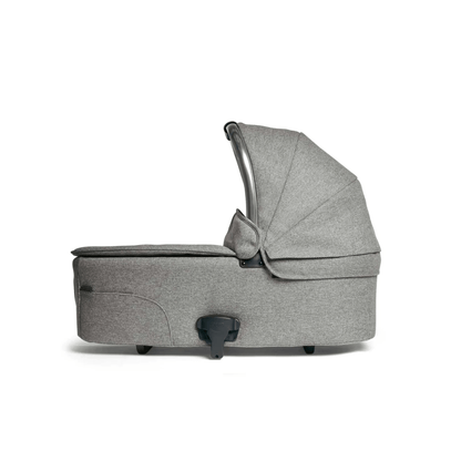 Mamas & Papas Ocarro Pram & Pushchair - Woven Grey