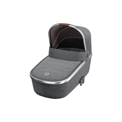 Maxi Cosi Adorra Luxe Pram & Pushchair -Twillic Grey