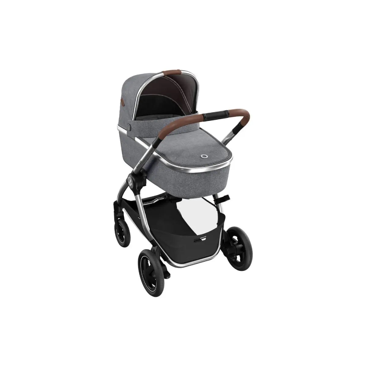 Maxi Cosi Adorra Luxe Pram & Pushchair -Twillic Grey