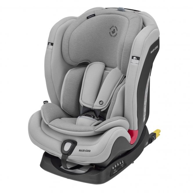 MAXI-COSI Titan Plus Car Seat - Authentic Grey