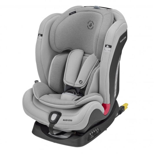 MAXI-COSI Titan Plus Car Seat - Authentic Grey