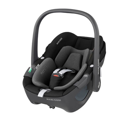Mamas & Papas Ocarro Complete Kit - Onyx