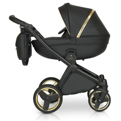 Verdi Mirage Soft 2 in 1 - Black / Gold