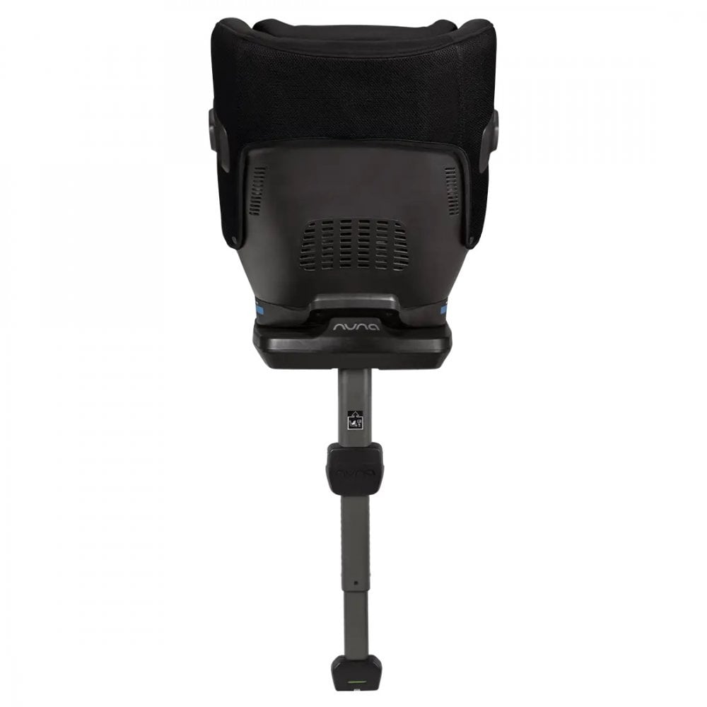 NUNA Norr i-Size Car Seat - Caviar