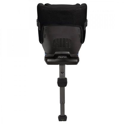 NUNA Norr i-Size Car Seat - Caviar