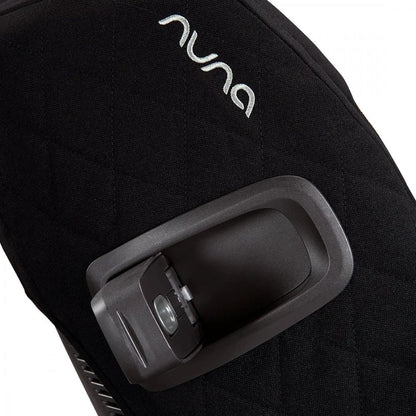 NUNA Norr i-Size Car Seat - Caviar