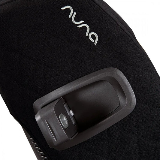 NUNA Norr i-Size Car Seat - Caviar