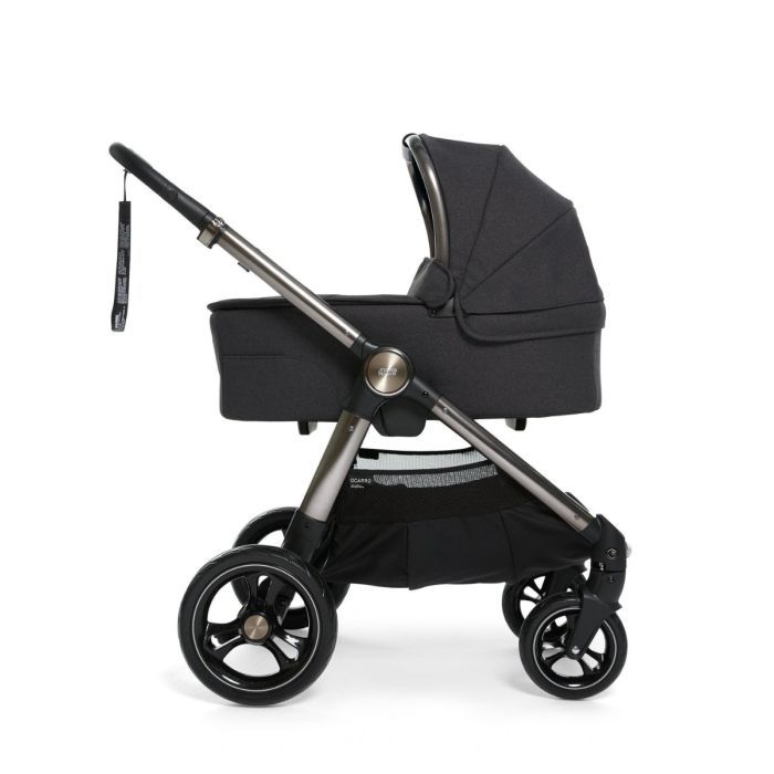 Mamas & Papas Ocarro Complete Kit - Onyx