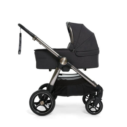 Mamas & Papas Ocarro Complete Kit - Onyx