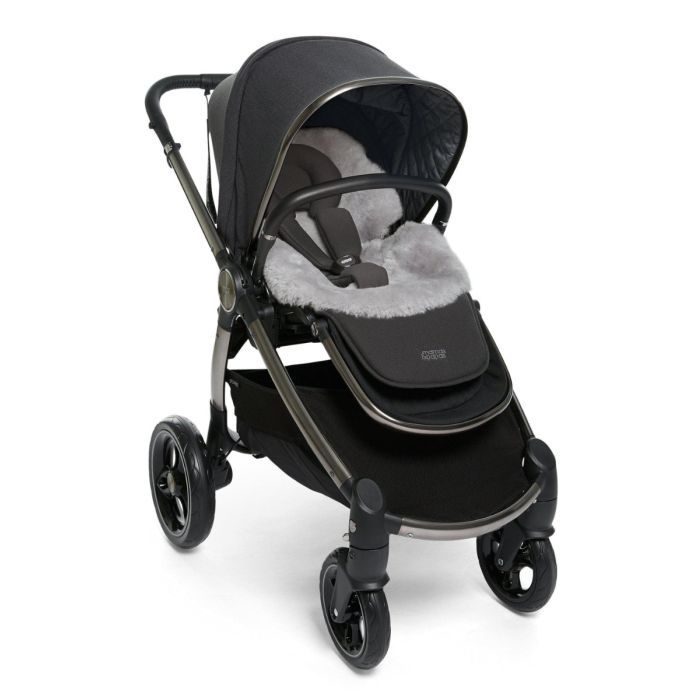 Mamas & Papas Ocarro Complete Kit - Onyx
